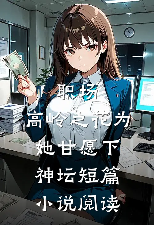 职场：高岭之花为她甘愿下神坛短篇小说阅读