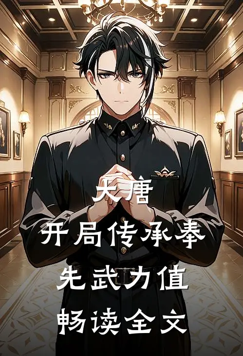 大唐：开局传承奉先武力值畅读全文