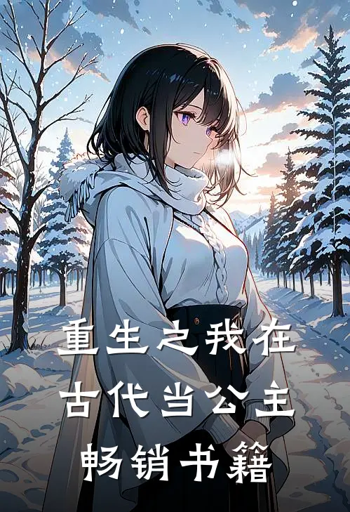 重生之我在古代当公主畅销书籍