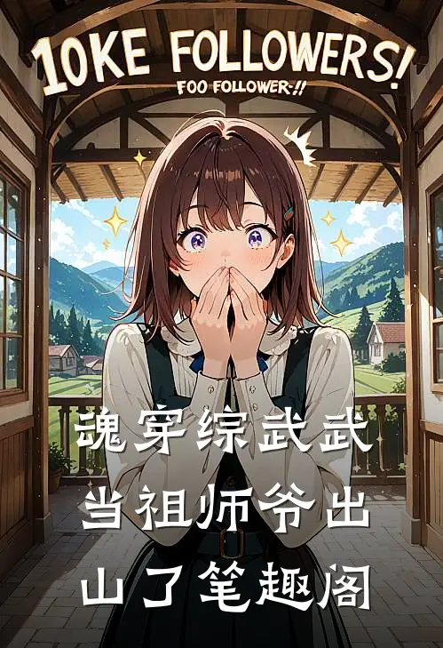 魂穿综武武当祖师爷出山了笔趣阁