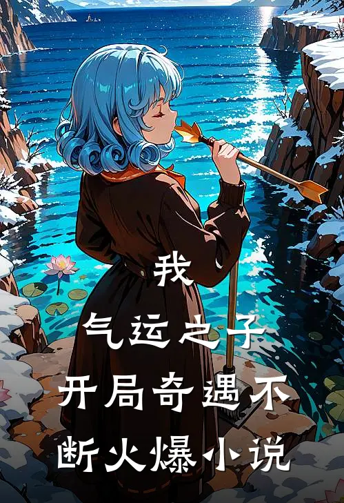 我，气运之子，开局奇遇不断火爆小说