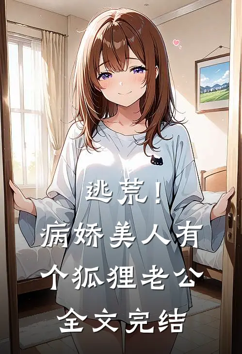 逃荒！病娇美人有个狐狸老公全文完结