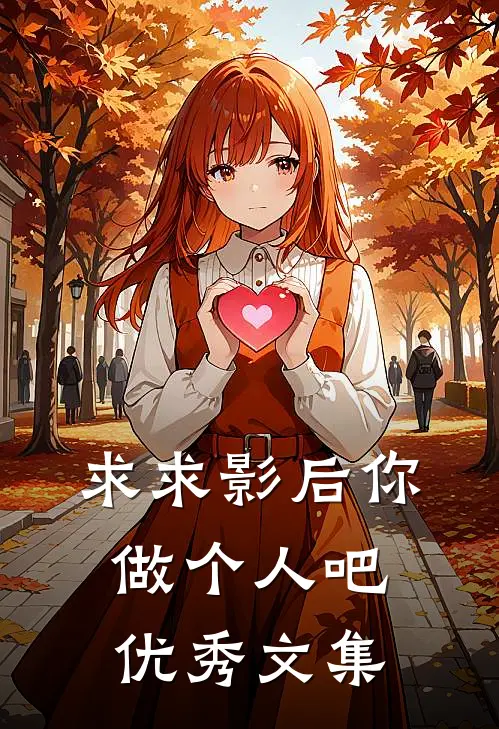 求求影后你做个人吧优秀文集