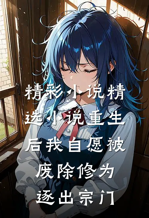 精彩小说精选小说重生后我自愿被废除修为,逐出宗门