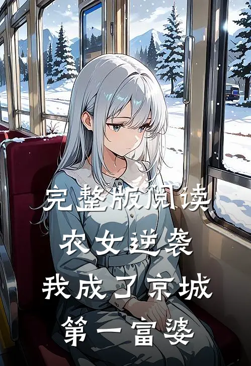 完整版阅读农女逆袭：我成了京城第一富婆