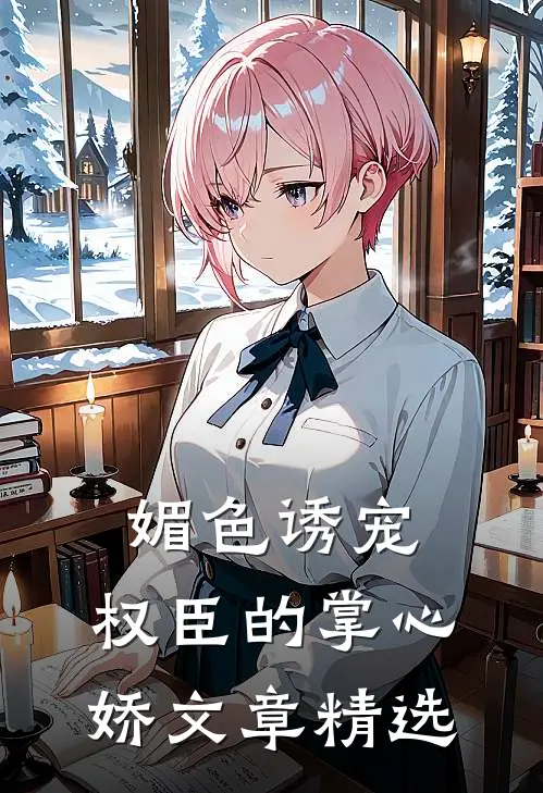 媚色诱宠：权臣的掌心娇文章精选