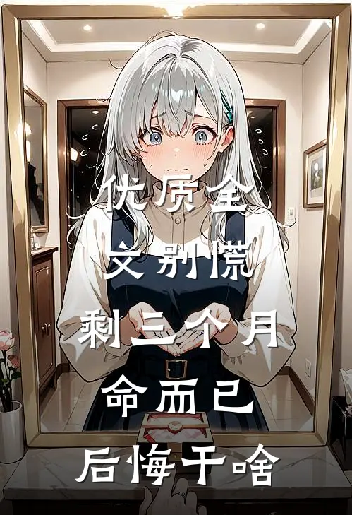 优质全文别慌，剩三个月命而已，后悔干啥