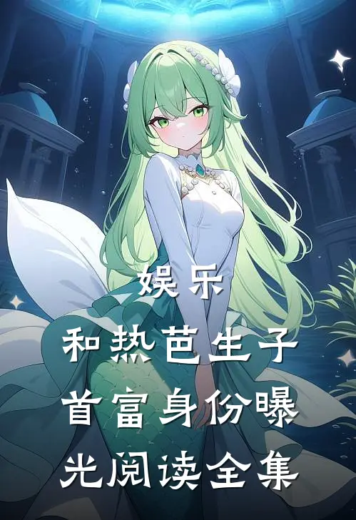 娱乐：和热芭生子，首富身份曝光阅读全集