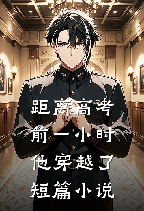 距离高考前一小时，他穿越了短篇小说