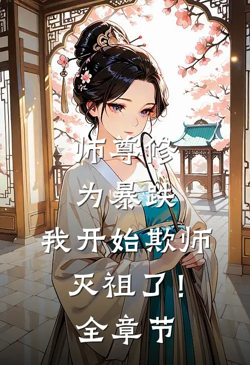 师尊修为暴跌，我开始欺师灭祖了！全章节