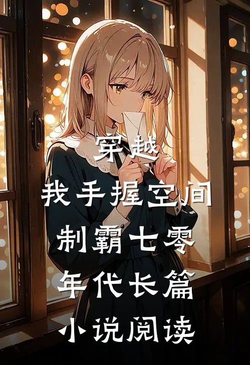 穿越：我手握空间制霸七零年代长篇小说阅读