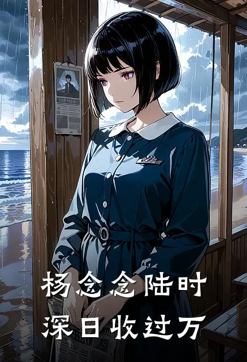 杨念念陆时深日收过万