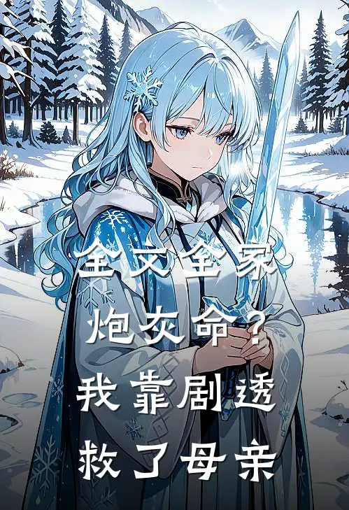 全文全家炮灰命？我靠剧透救了母亲