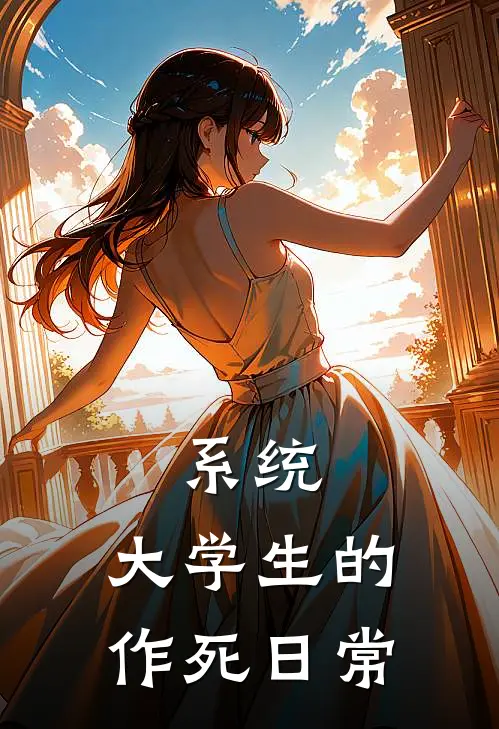 系统：大学生的作死日常