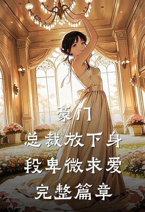 豪门：总裁放下身段卑微求爱完整篇章