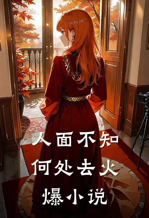 人面不知何处去火爆小说