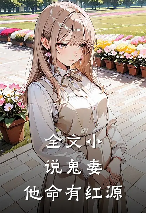 全文小说鬼妻：他命有红源