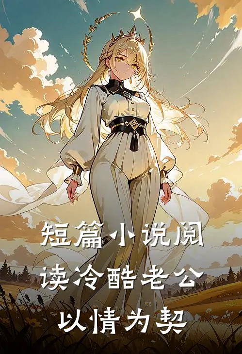 短篇小说阅读冷酷老公以情为契