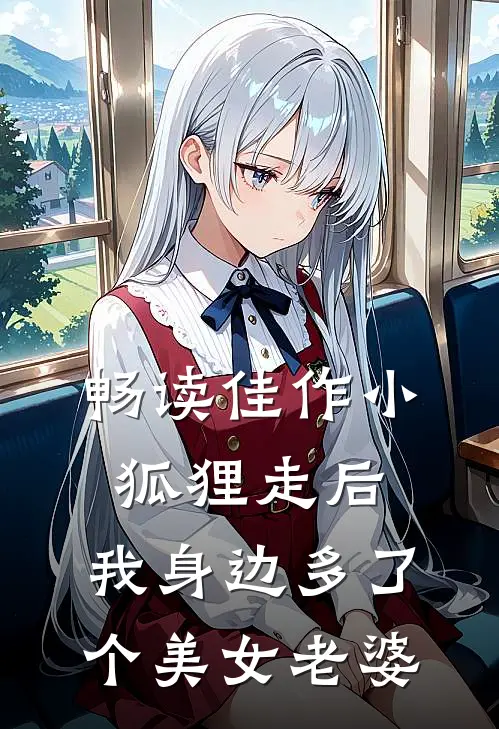 畅读佳作小狐狸走后，我身边多了个美女老婆