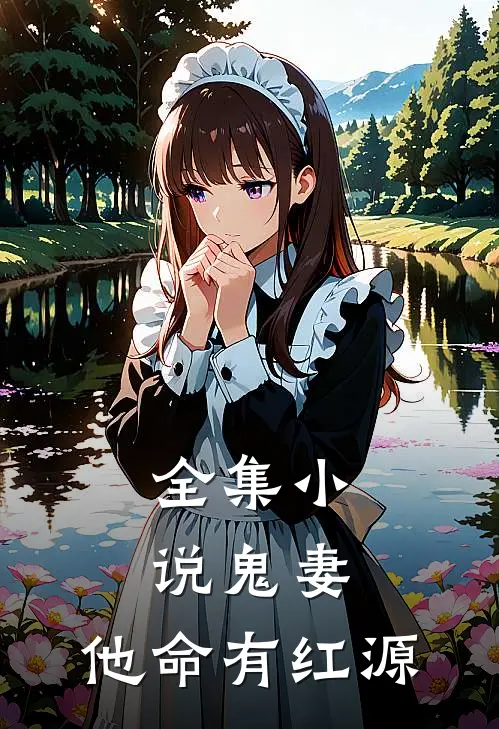 全集小说鬼妻：他命有红源