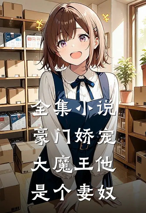 全集小说豪门娇宠：大魔王他是个妻奴