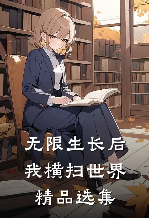 无限生长后，我横扫世界精品选集
