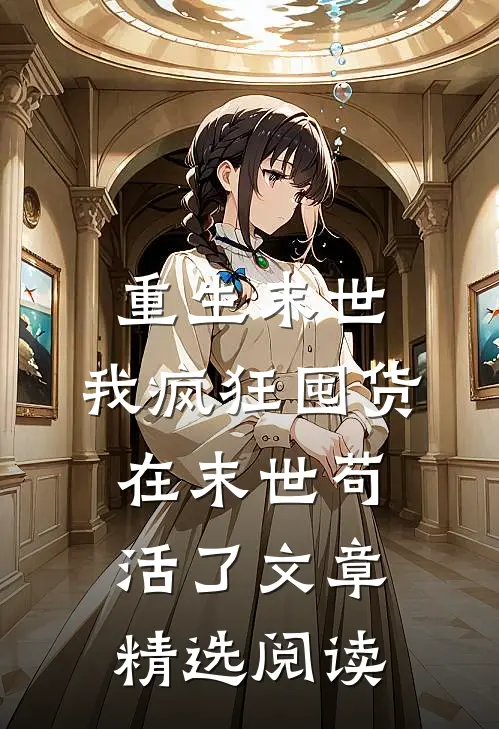 重生末世：我疯狂囤货在末世苟活了文章精选阅读