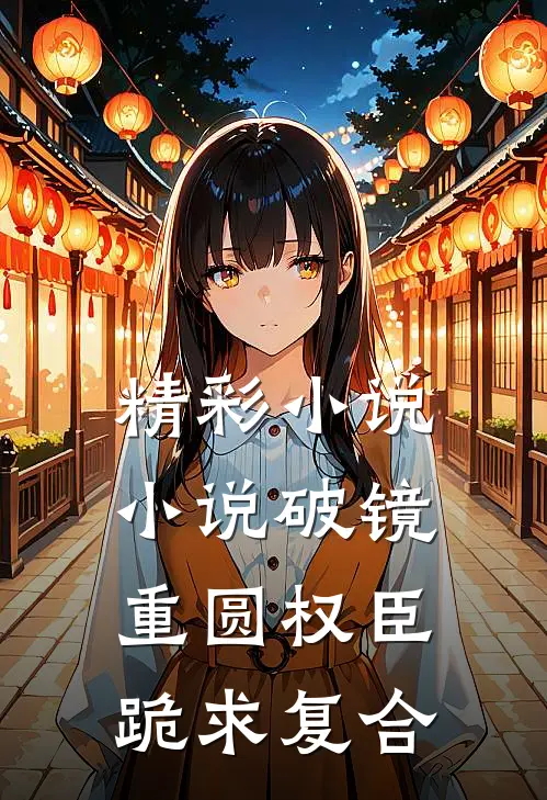 精彩小说小说破镜重圆权臣跪求复合