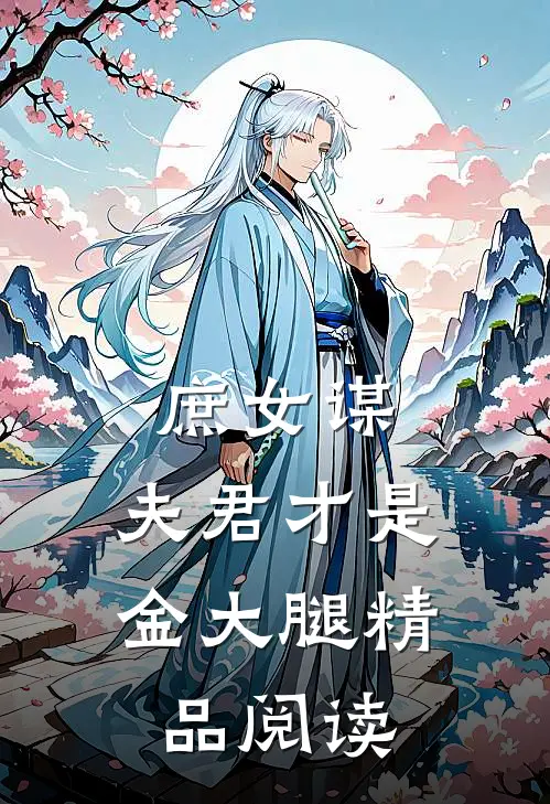 庶女谋：夫君才是金大腿精品阅读