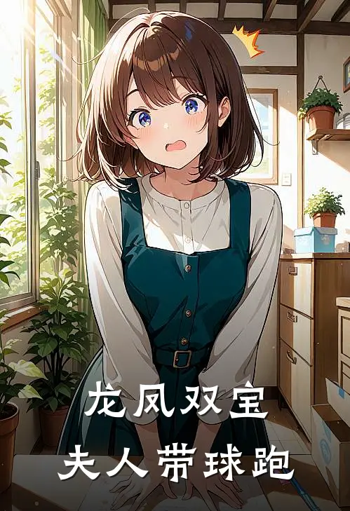 龙凤双宝：夫人带球跑