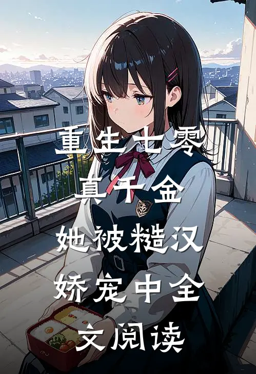 重生七零真千金：她被糙汉娇宠中全文阅读