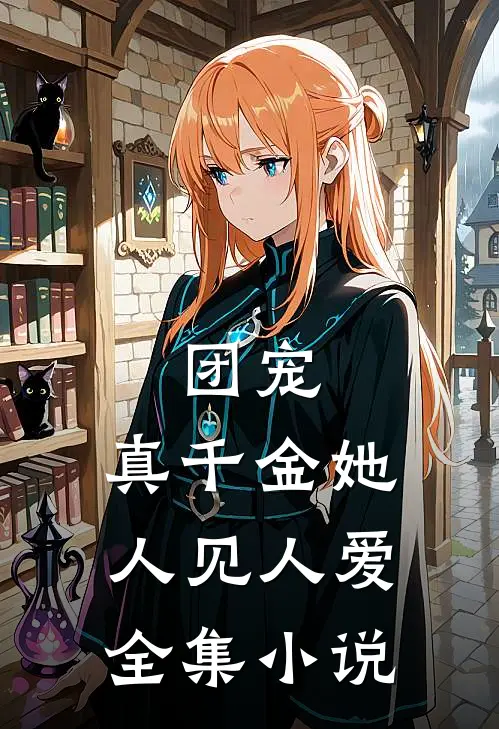 团宠：真千金她人见人爱全集小说