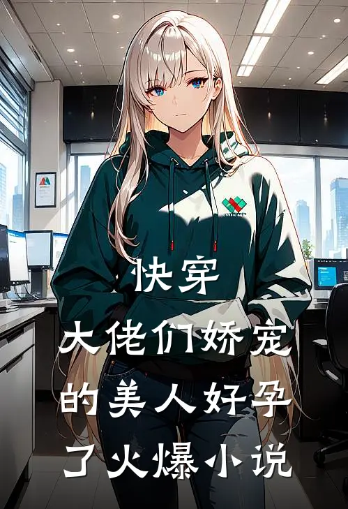 快穿：大佬们娇宠的美人好孕了火爆小说