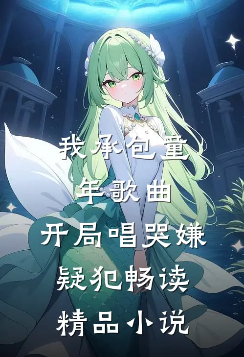 我承包童年歌曲，开局唱哭嫌疑犯畅读精品小说