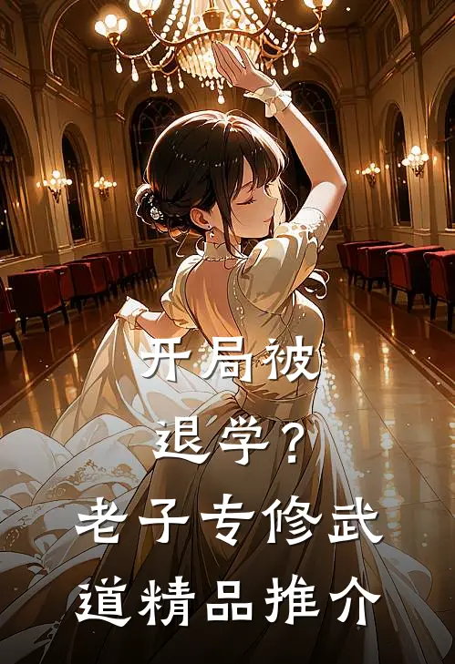 开局被退学？老子专修武道精品推介