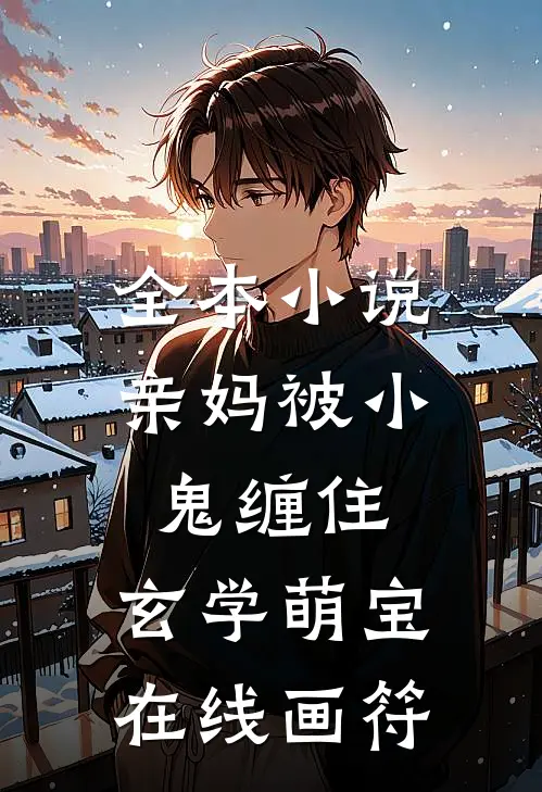 全本小说亲妈被小鬼缠住，玄学萌宝在线画符