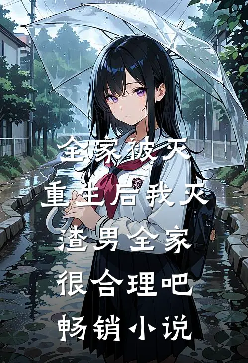全家被灭，重生后我灭渣男全家很合理吧畅销小说