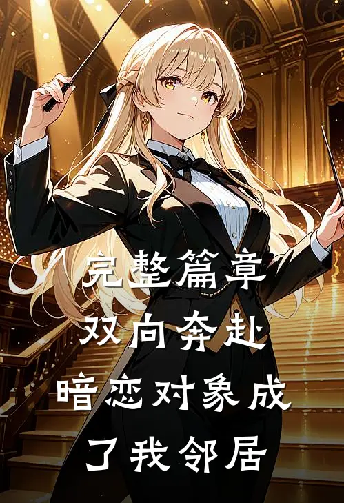 完整篇章双向奔赴：暗恋对象成了我邻居