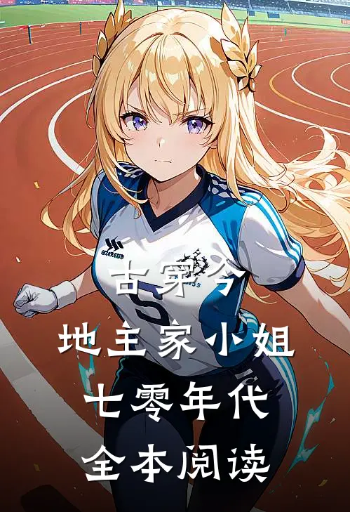 古穿今，地主家小姐七零年代全本阅读