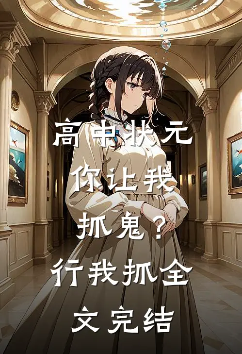 高中状元，你让我抓鬼？行，我抓全文完结