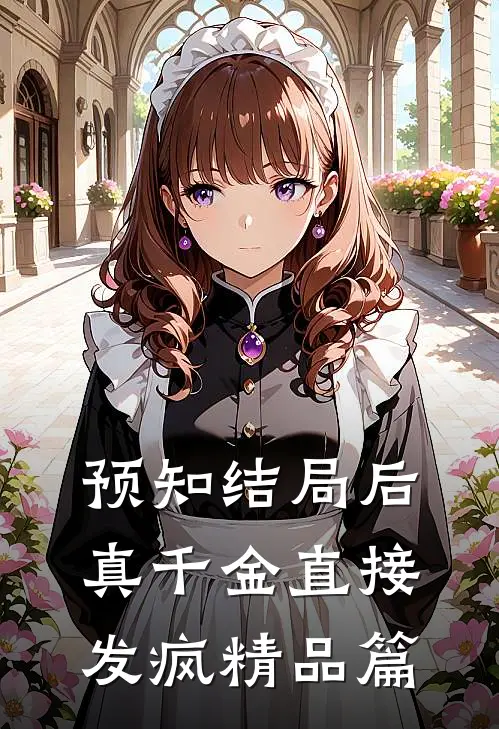 预知结局后，真千金直接发疯精品篇