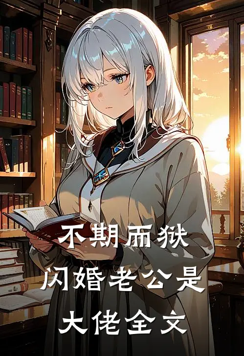不期而狱：闪婚老公是大佬全文
