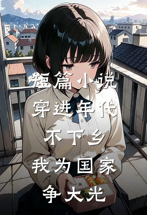 短篇小说穿进年代不下乡，我为国家争大光