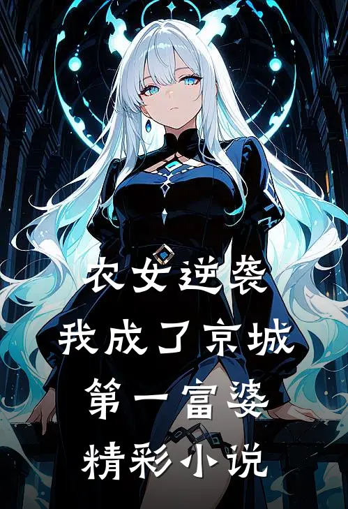 农女逆袭：我成了京城第一富婆精彩小说