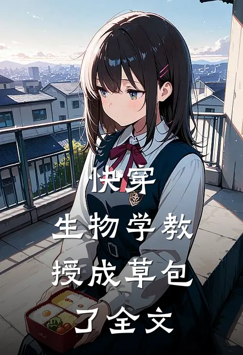 快穿：生物学教授成草包了全文