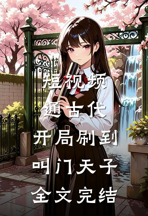 短视频通古代，开局刷到叫门天子全文完结