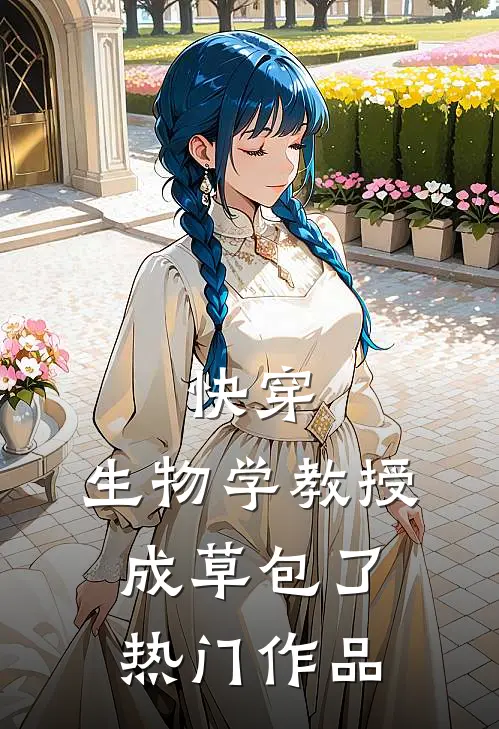 快穿：生物学教授成草包了热门作品