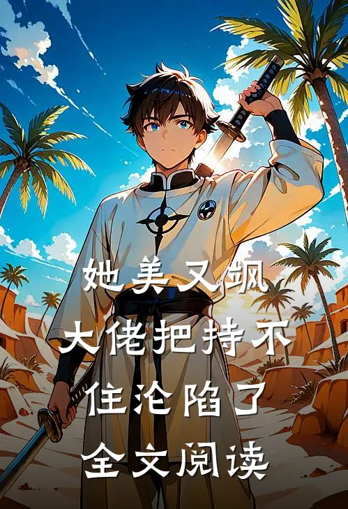 她美又飒，大佬把持不住沦陷了全文阅读