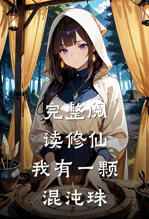 完整阅读修仙：我有一颗混沌珠