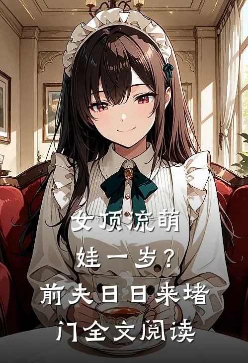女顶流萌娃一岁？前夫日日来堵门全文阅读